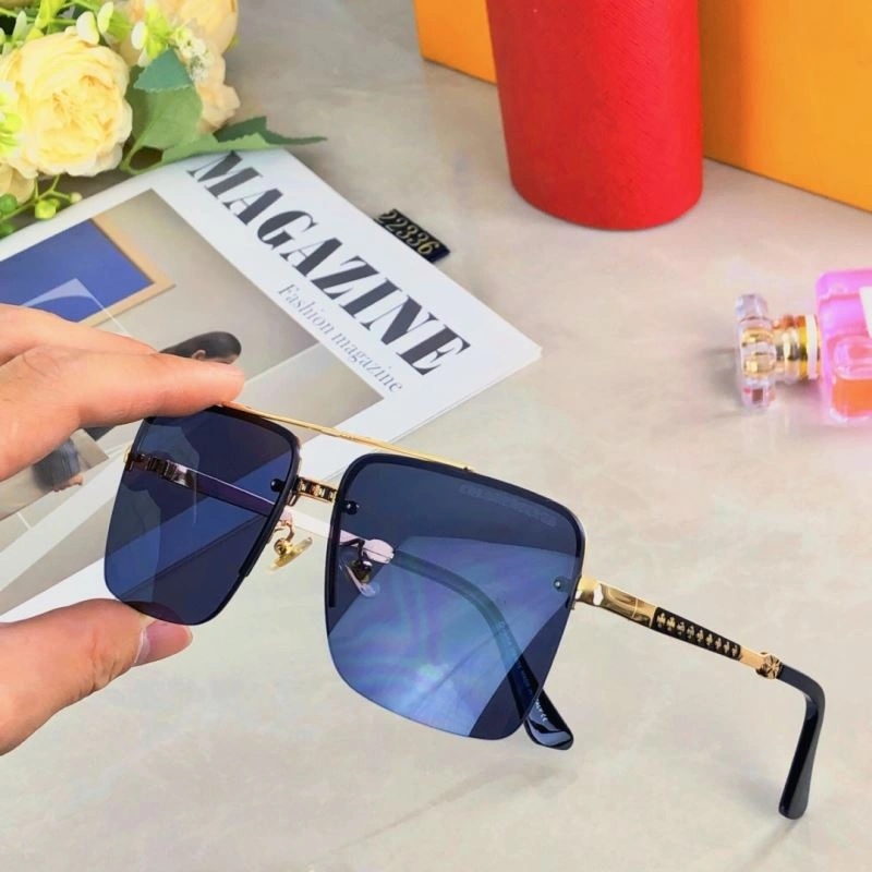 Reliable Chrome Hearts Sunglasses 279016