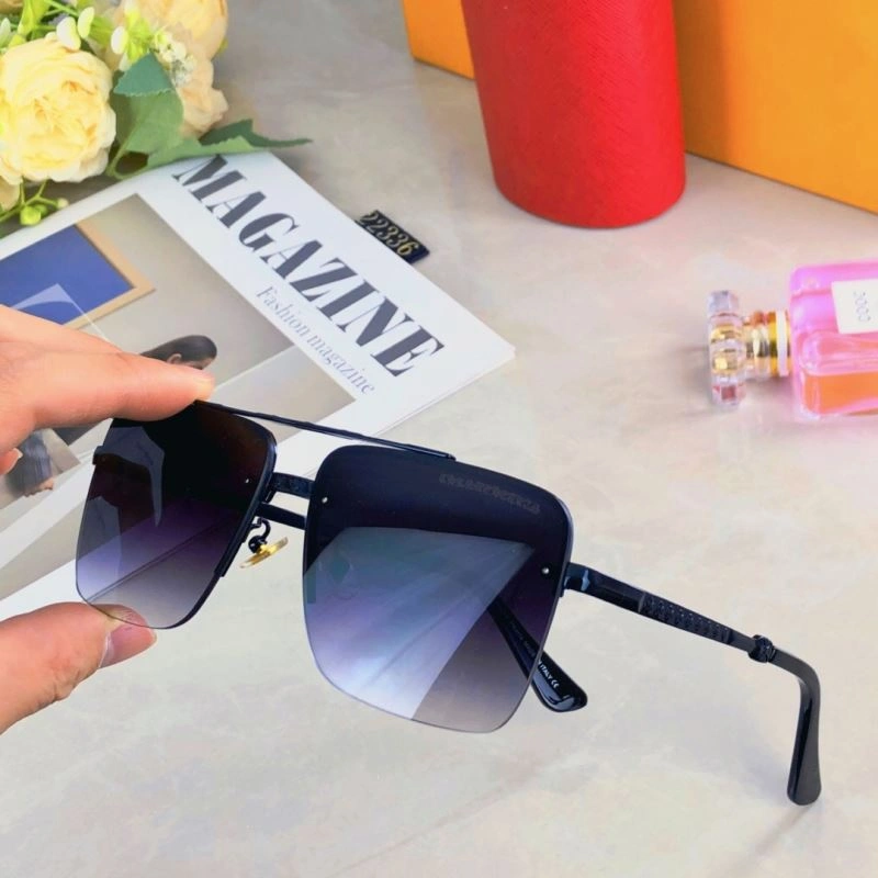 Reliable Chrome Hearts Sunglasses 279016