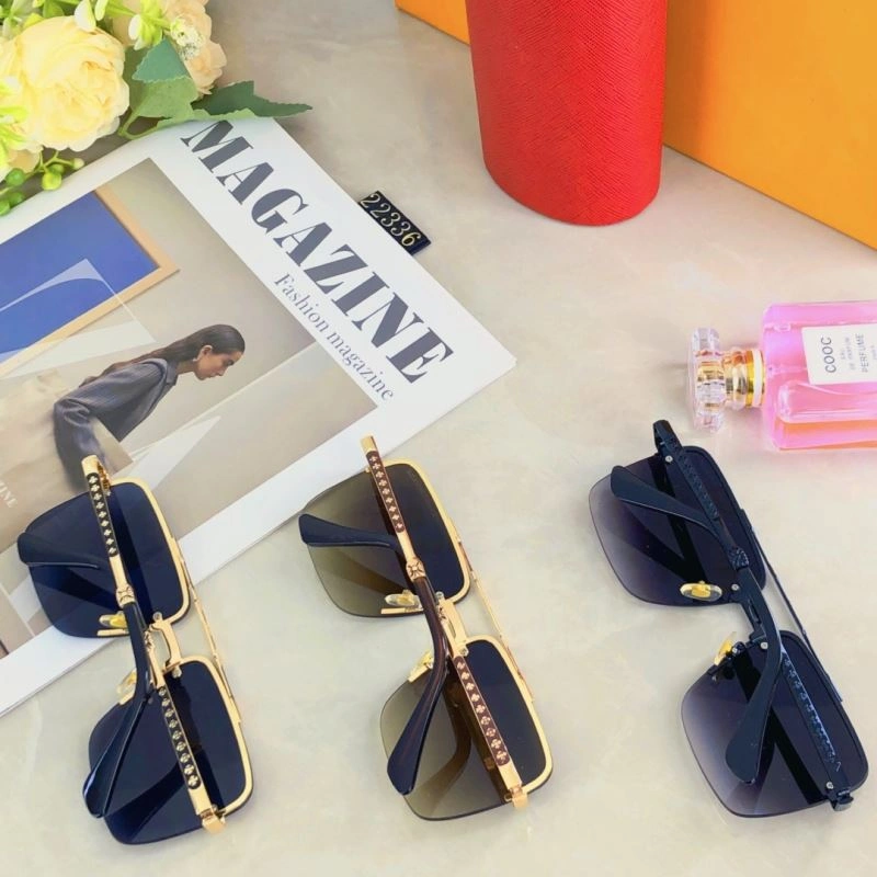 Reliable Chrome Hearts Sunglasses 279016