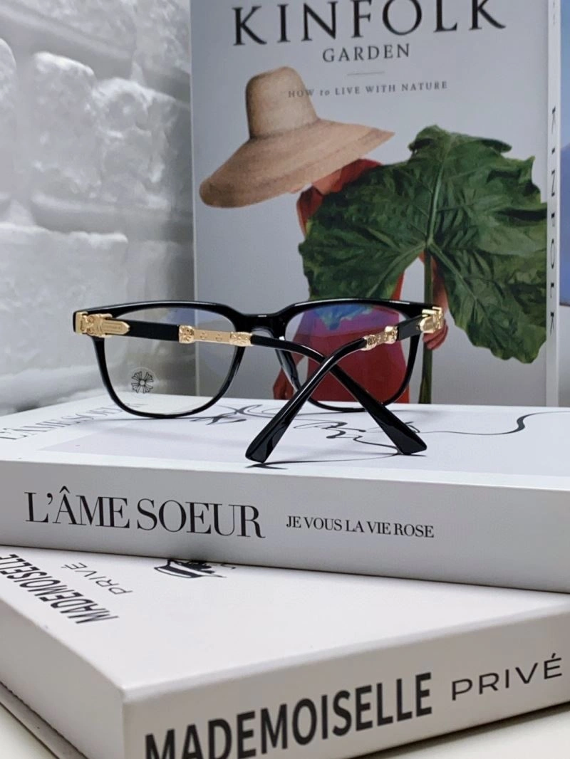 MultiPurpose Chrome Hearts Sunglasses 278989