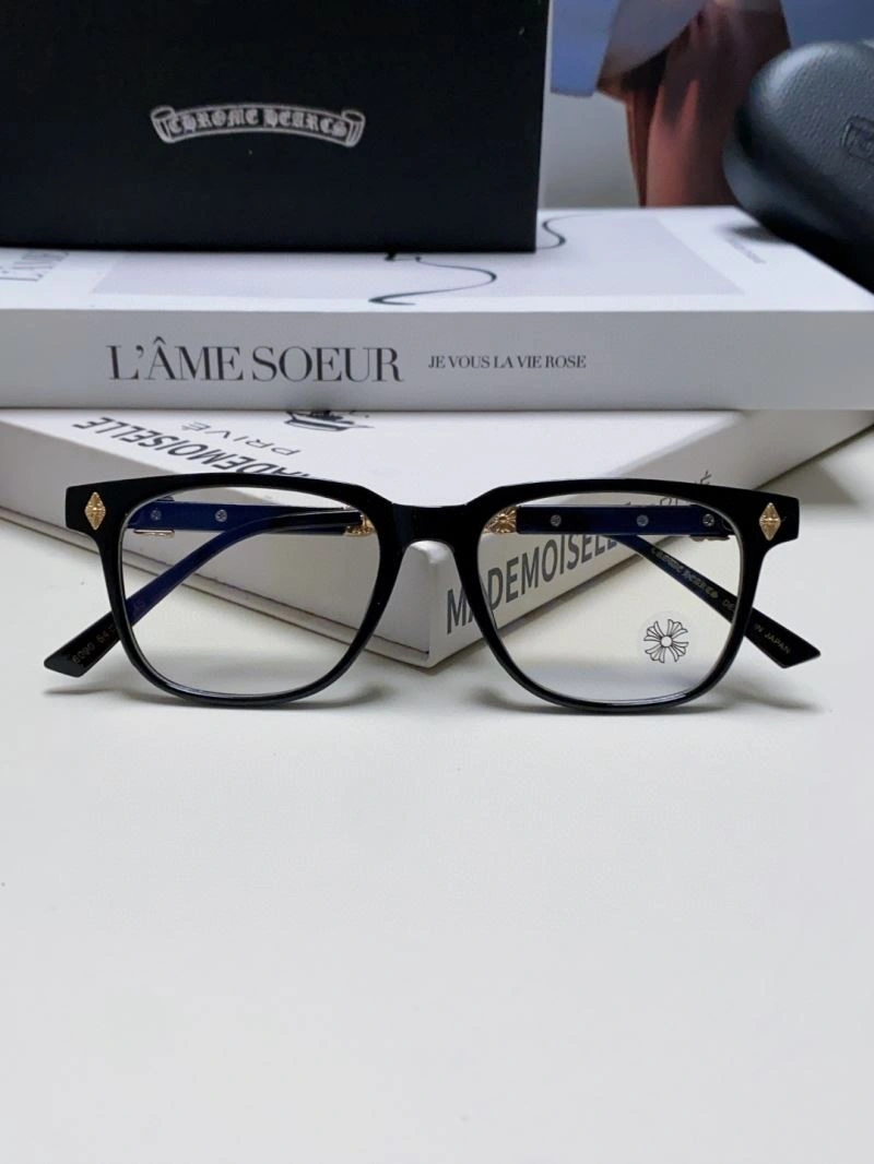 MultiPurpose Chrome Hearts Sunglasses 278989
