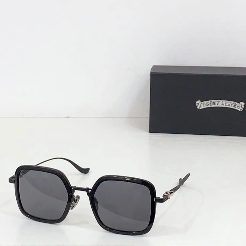 UrbanChic Chrome Hearts Sunglasses 279098