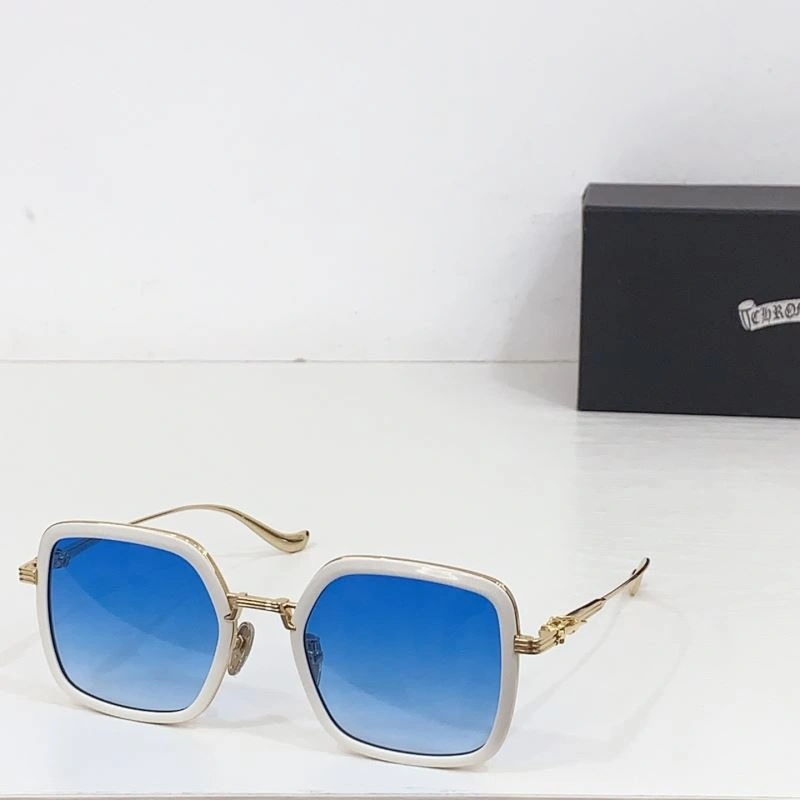 UrbanChic Chrome Hearts Sunglasses 279098