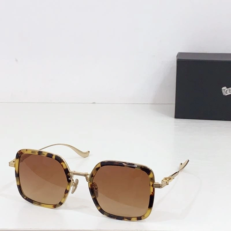 UrbanChic Chrome Hearts Sunglasses 279098