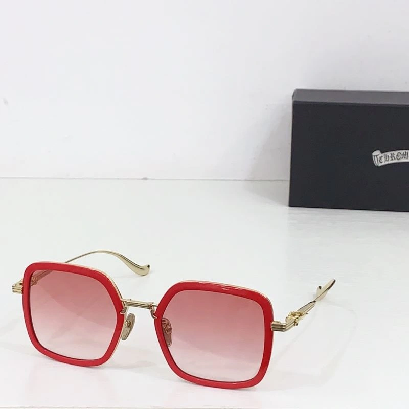 UrbanChic Chrome Hearts Sunglasses 279098