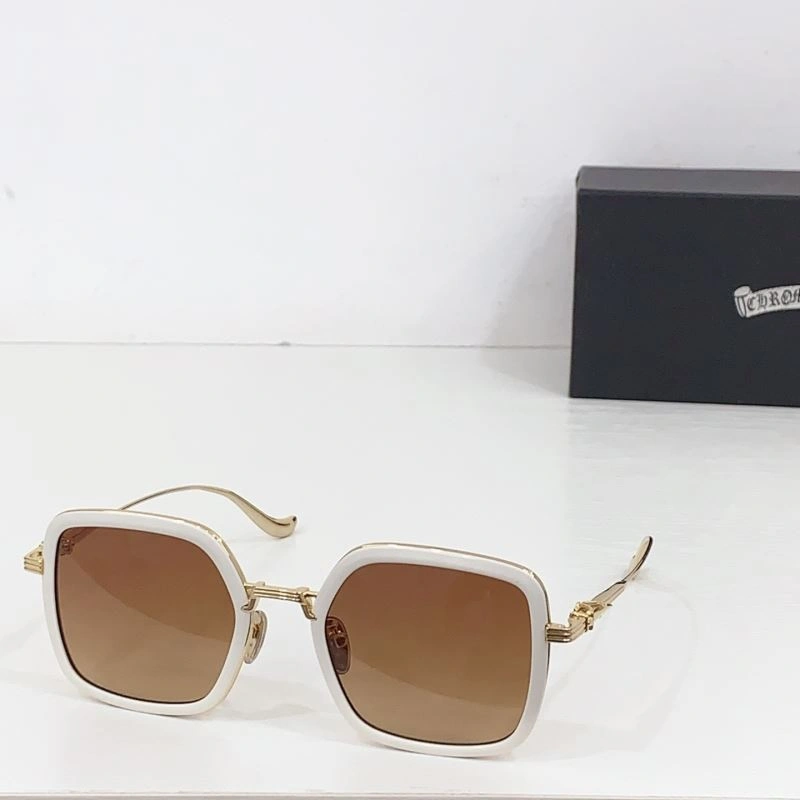 UrbanChic Chrome Hearts Sunglasses 279098