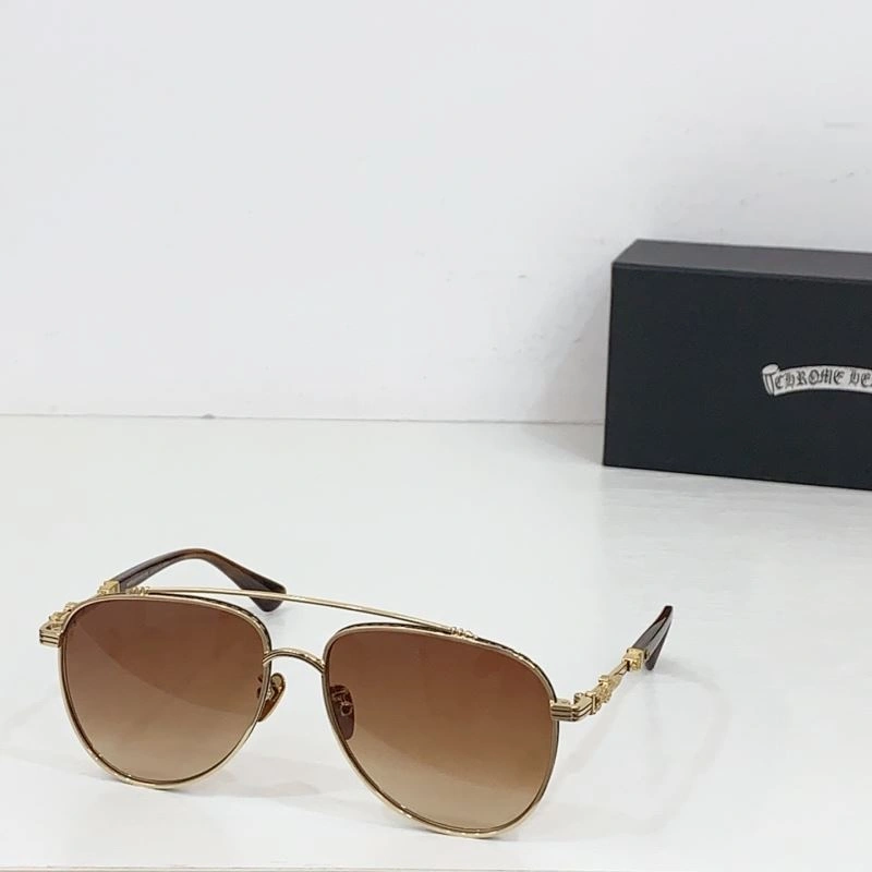 Chrome Hearts Sunglasses Sustainable 279090