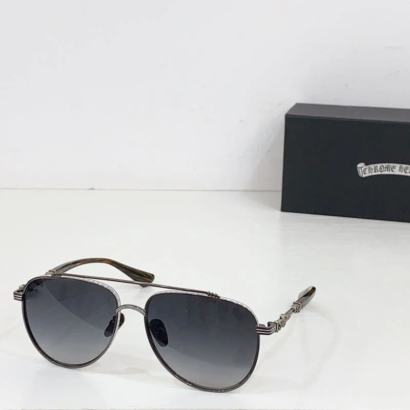 Chrome Hearts Sunglasses Sustainable 279090