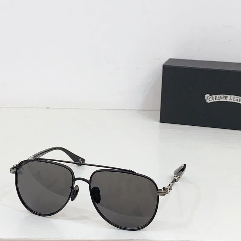 Chrome Hearts Sunglasses Sustainable 279090