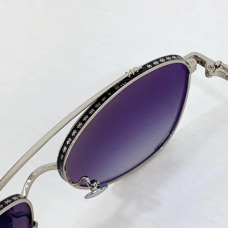 Chrome Hearts Sunglasses Sustainable 279090