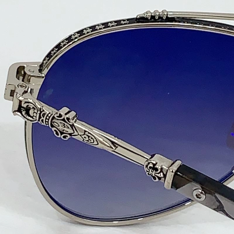 Chrome Hearts Sunglasses Sustainable 279090