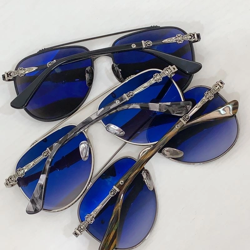 Chrome Hearts Sunglasses Sustainable 279090
