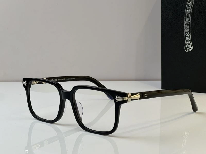 Chrome Hearts Sunglasses EasyCare 279096
