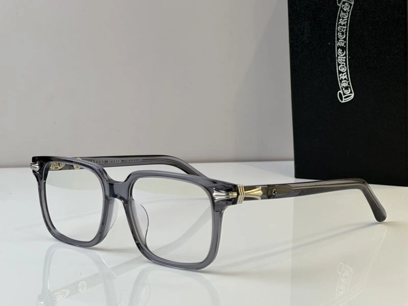 Chrome Hearts Sunglasses EasyCare 279096