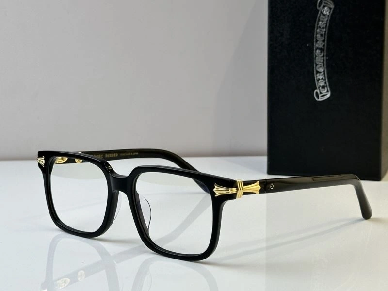 Chrome Hearts Sunglasses EasyCare 279096