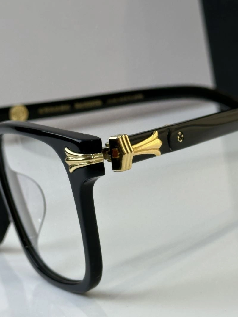Chrome Hearts Sunglasses EasyCare 279096