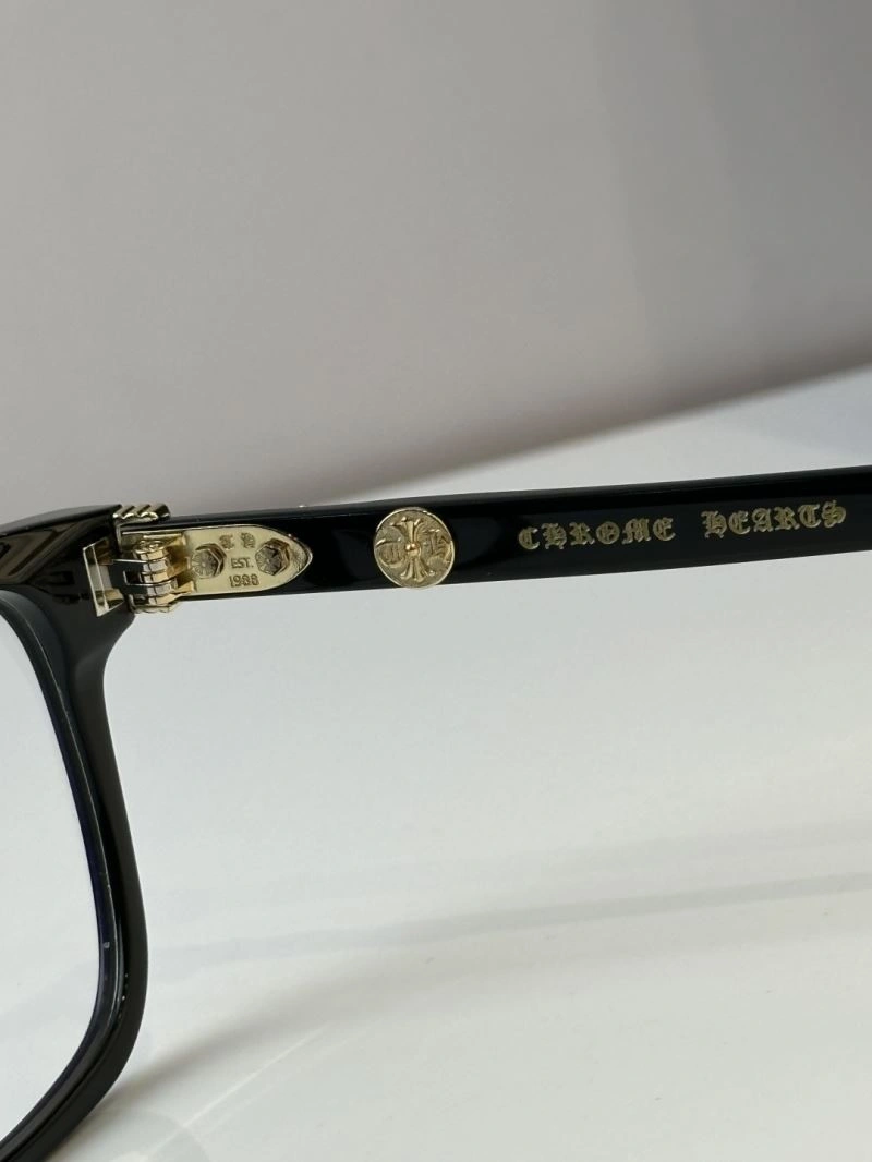 Chrome Hearts Sunglasses EasyCare 279096