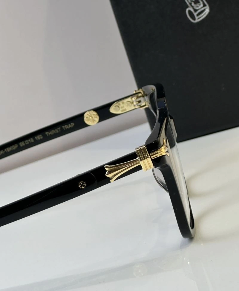 Chrome Hearts Sunglasses EasyCare 279096