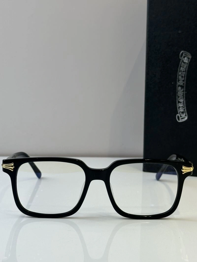 Chrome Hearts Sunglasses EasyCare 279096