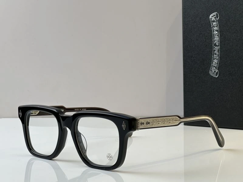 Chrome Hearts Sunglasses Breathable 279100
