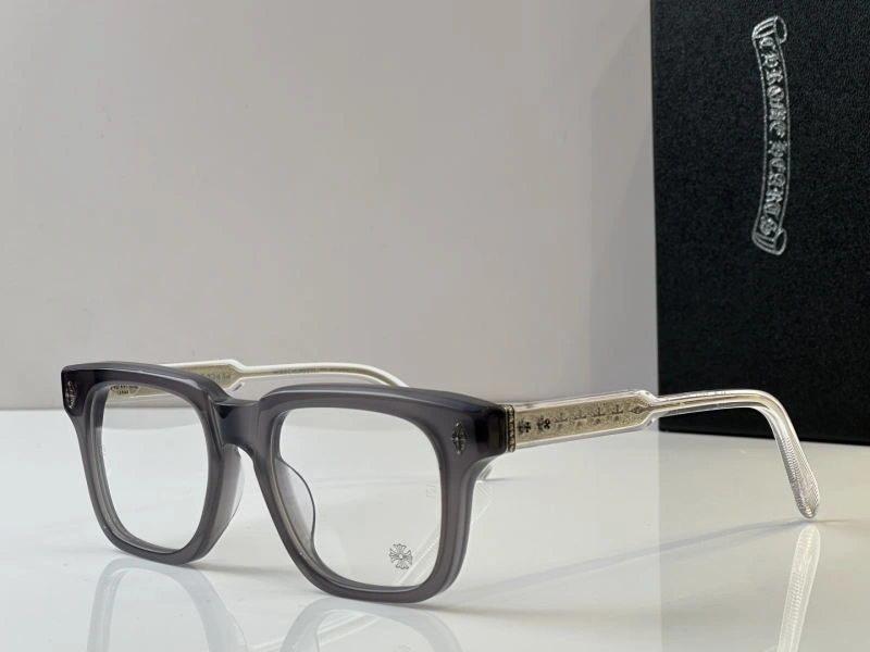 Chrome Hearts Sunglasses Breathable 279100