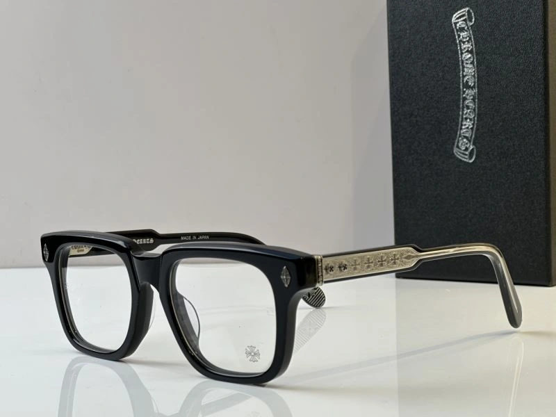 Chrome Hearts Sunglasses Breathable 279100