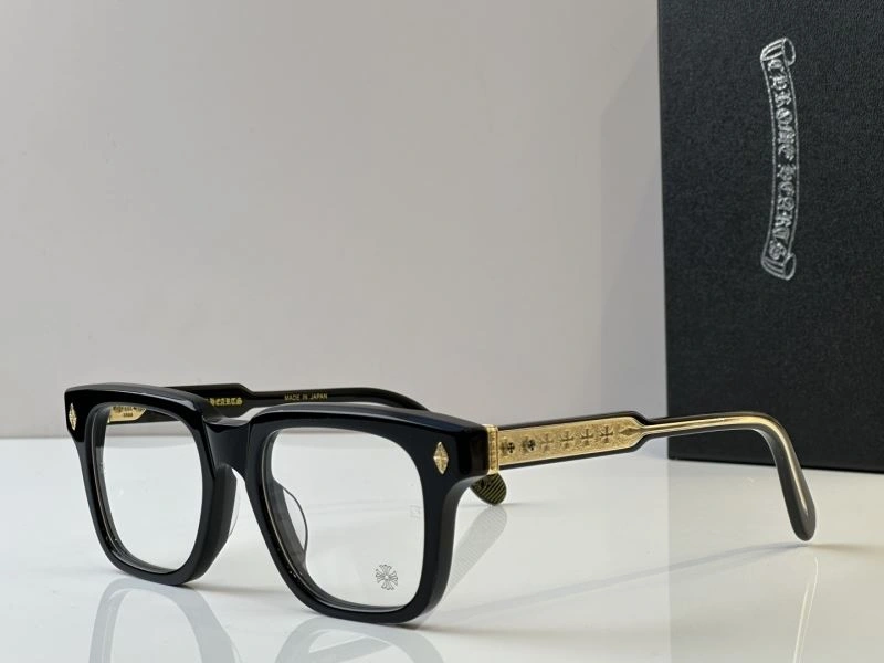Chrome Hearts Sunglasses Breathable 279100