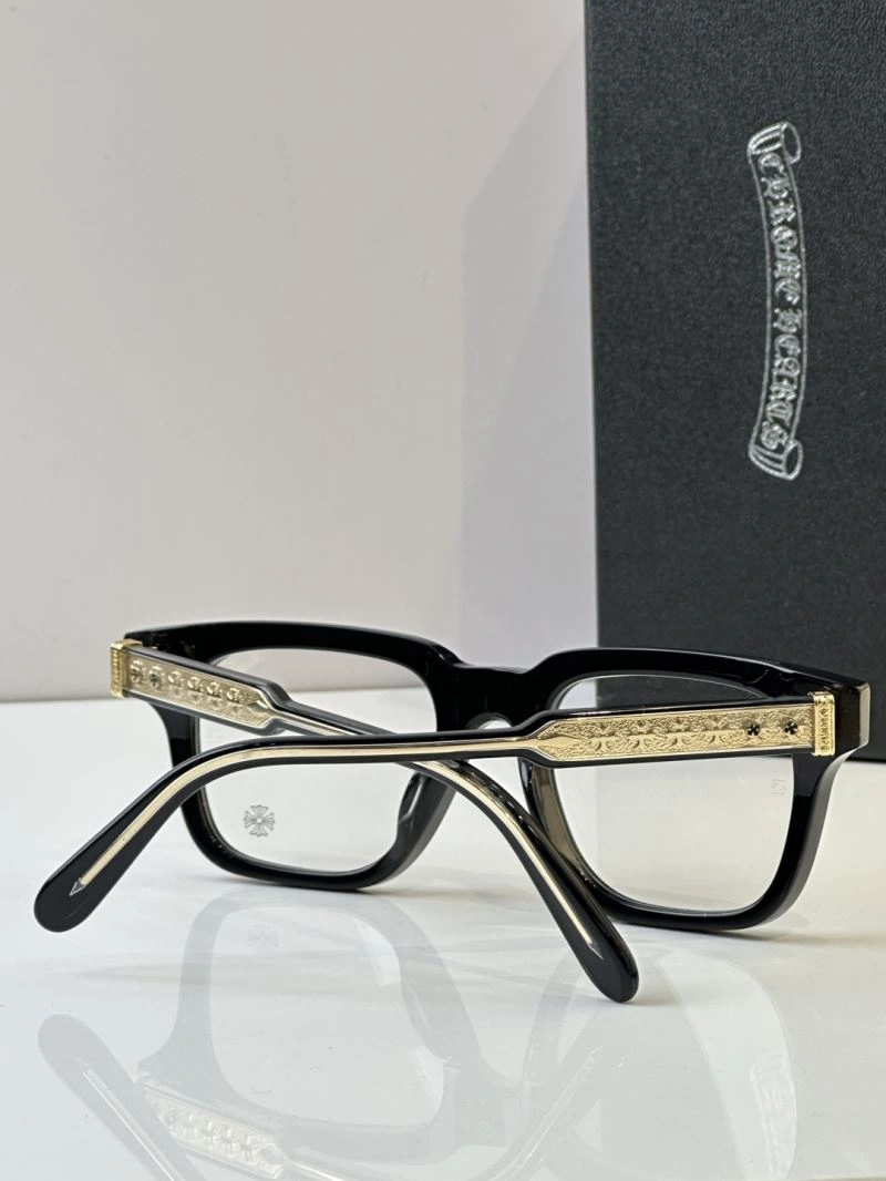 Chrome Hearts Sunglasses Breathable 279100