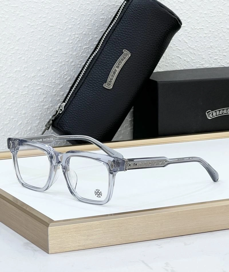 Chrome Hearts Sunglasses Stylish 279099