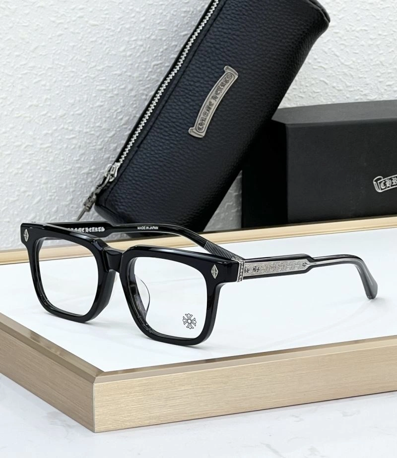 Chrome Hearts Sunglasses Stylish 279099