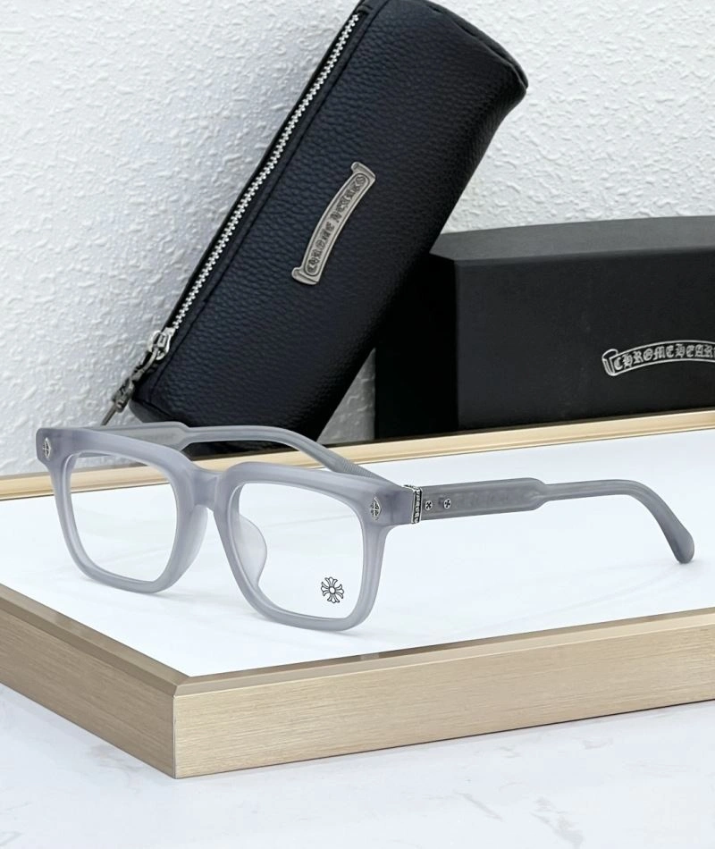 Chrome Hearts Sunglasses Stylish 279099
