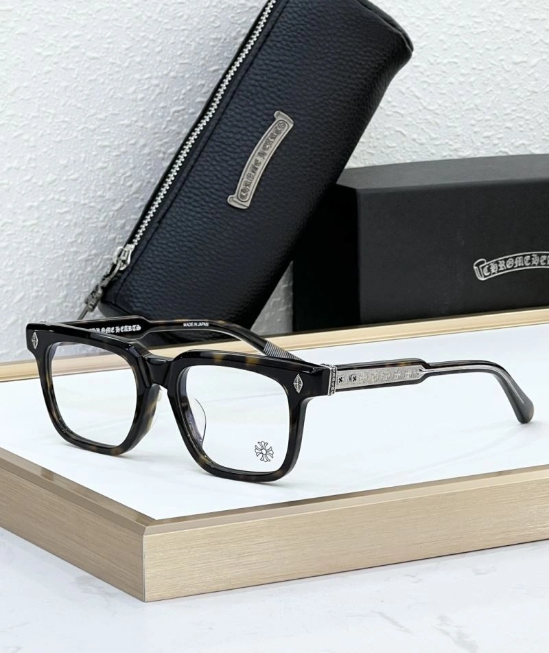 Chrome Hearts Sunglasses Stylish 279099