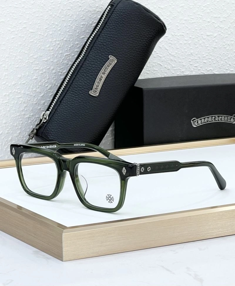 Chrome Hearts Sunglasses Stylish 279099