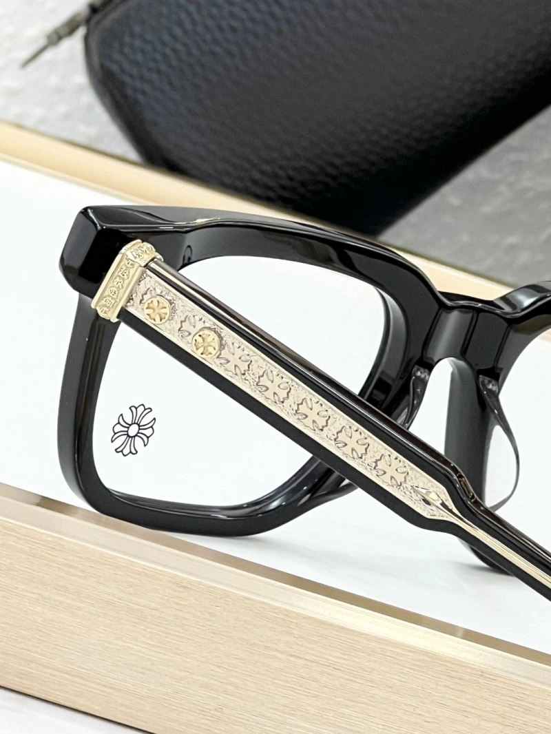 Chrome Hearts Sunglasses Stylish 279099