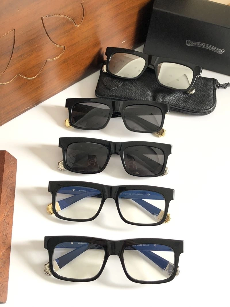 Chrome Hearts Sunglasses BestValue 279088