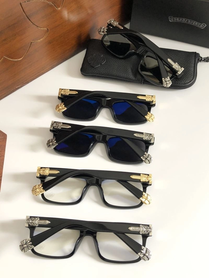 Chrome Hearts Sunglasses BestValue 279088