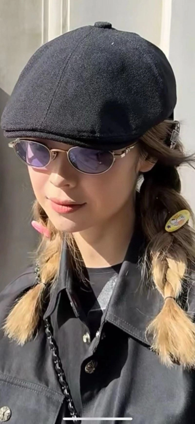 Chrome Hearts Sunglasses UrbanStyle 279093