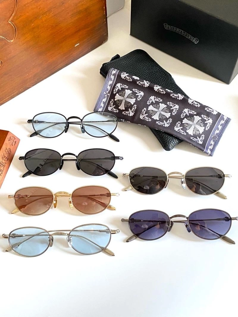 Chrome Hearts Sunglasses UrbanStyle 279093