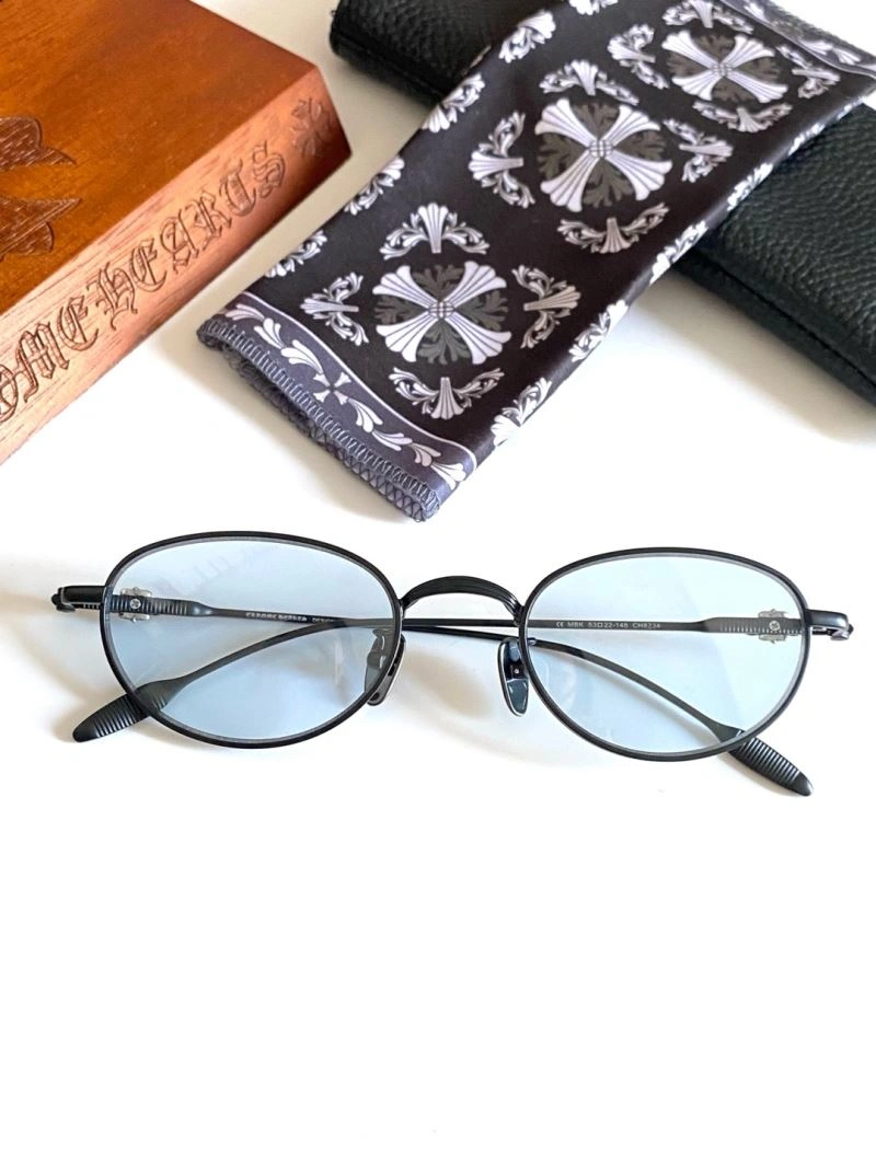 Chrome Hearts Sunglasses UrbanStyle 279093