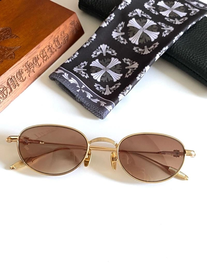Chrome Hearts Sunglasses UrbanStyle 279093