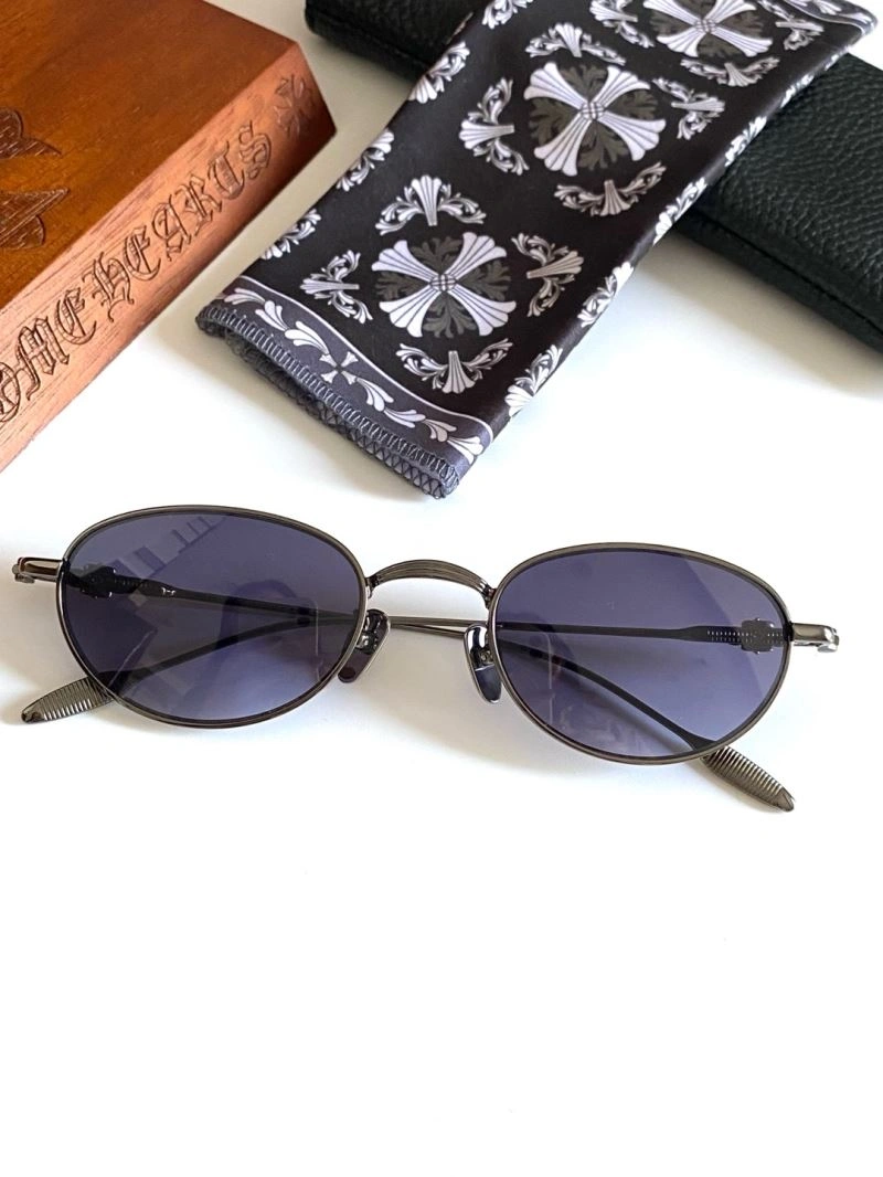 Chrome Hearts Sunglasses UrbanStyle 279093