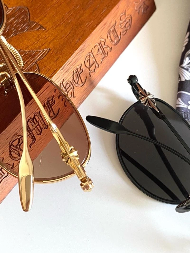 Chrome Hearts Sunglasses UrbanStyle 279093