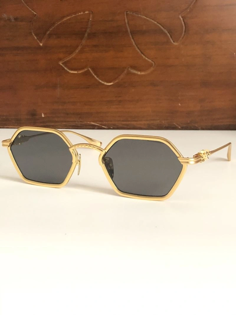 Chrome Hearts Sunglasses Original 279089