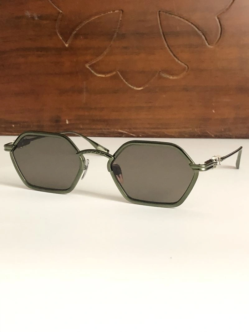 Chrome Hearts Sunglasses Original 279089