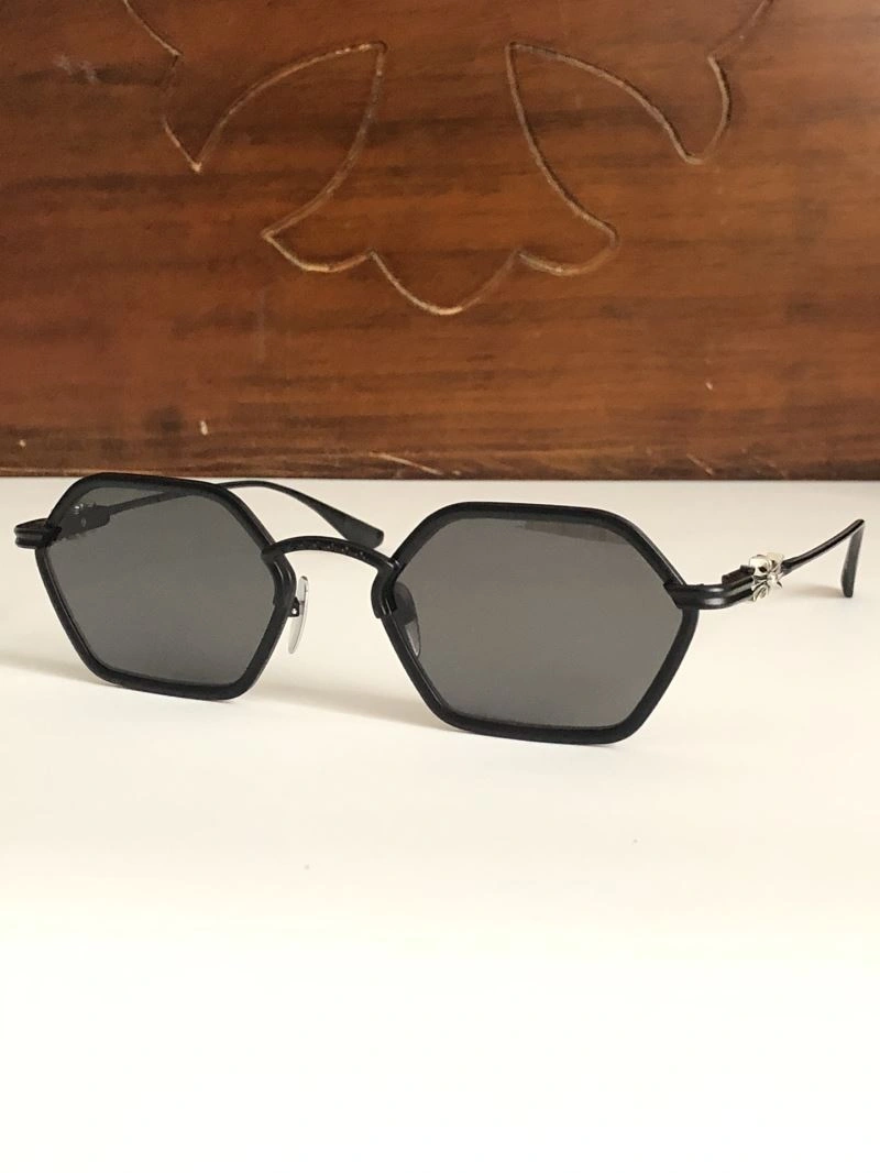Chrome Hearts Sunglasses Original 279089