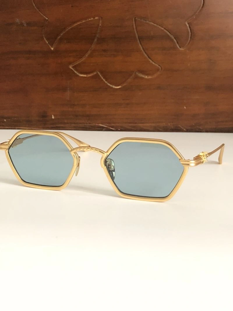Chrome Hearts Sunglasses Original 279089