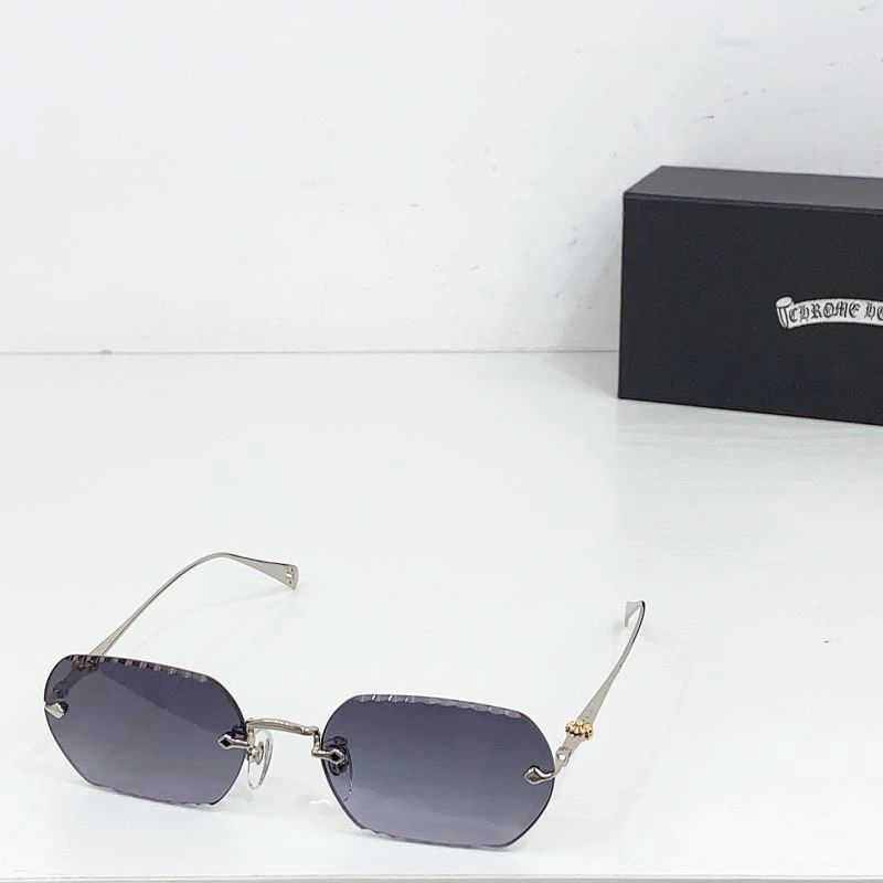 Chrome Hearts Sunglasses Durable 279069