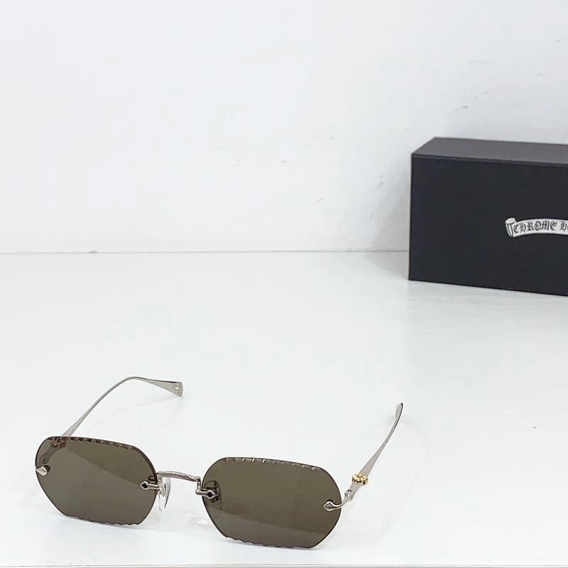 Chrome Hearts Sunglasses Durable 279069