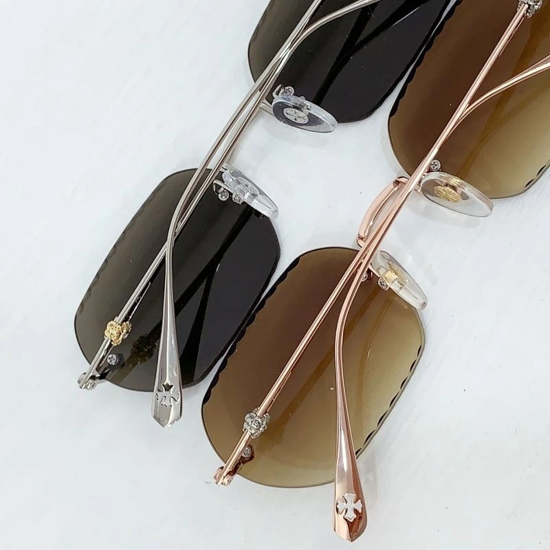 Chrome Hearts Sunglasses Durable 279069