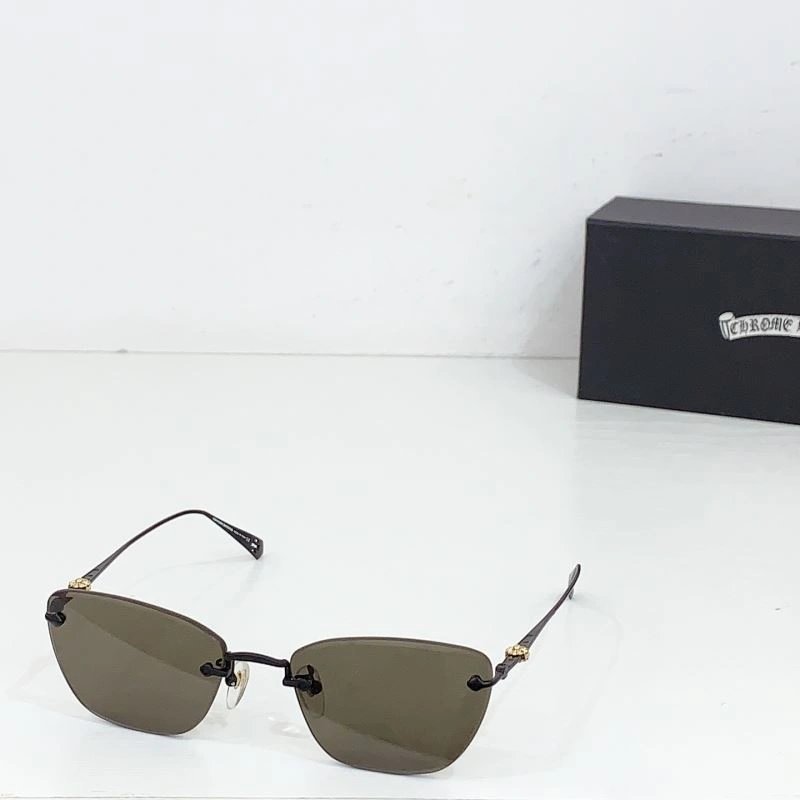 EasyMatch Chrome Hearts Sunglasses 279073